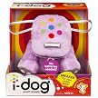 i-dog Plush Puppy Speaker- Purple