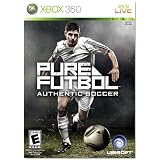 PURE FUTBOL(輸入版:北米・アジア)