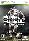 Pure Futbol: Authentic Soccer