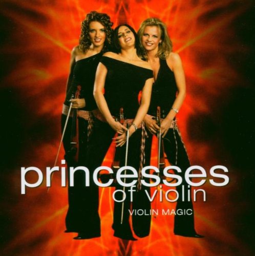 Violin Magic