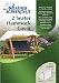 HAMMOCK COVER 2 SEATER