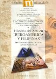 Historia del arte en Iberoamerica y Filipinas/ Art history in Latin America and Philippines: Materiales Didacticos III, Artes Plasticas (Spanish Edition)