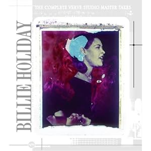 Billie Holiday -  Tenderly