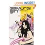 The Book of the Sword (Samurai Girl)