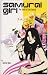 The Book of the Sword (Samurai Girl)
