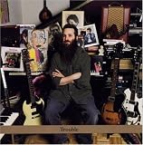 Trouble - the Jamie Saft Trio