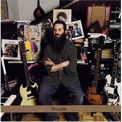 Trouble/the Jamie Saft Trio Plays Bob Dylan