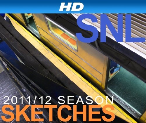 Saturday Night Live Season 37