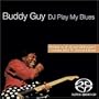 DJ Play My Blues (Hybr)