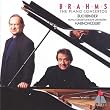 Johannes Brahms - Die Klavierkonzerte (Gesamtaufnahme)
