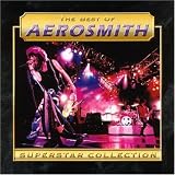 Best of [Ltd. Reissue] - Aerosmith [Remastered]