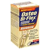 Sundown Osteo Advanced Formula, 75 Coated Caplets