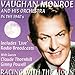 Vaughn Monroe, Racing with the Moon, 発売中