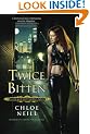 Twice Bitten (Chicagoland Vampires Novels)