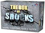 Drumond Park Box of Shocks Magic Set