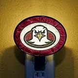 Review The Memory Company  / Art-Glass Nightlight-Boston College