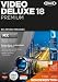 MAGIX Video deluxe MX Premium Sonderedition (Vers. 18) [Download]