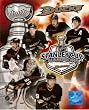 Anaheim Ducks Stanley Cup Champs Collage 8x10