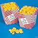Popcorn Gum in Movie Popcorn Box (1 dz)