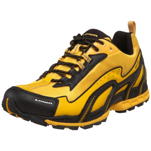 Lowa Men's S-Trail GTX Trail Shoe