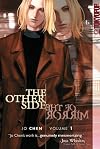 The Other Side of the Mirror Volume 1