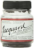 Jacquard Acid Dyes 1/2 Ounce-Fire Red