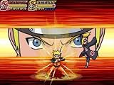NARUTO-�ʥ��- ������ Ǧ������! ���㥯��å���!!