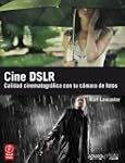 Cine DSLR (Photoclub)
