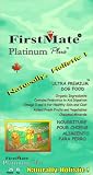 FirstMate Pet Foods Naturally Holistic Dog Food, 6.6 Pound