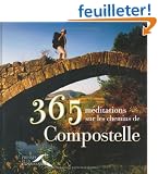 365 m�ditations sur les chemins de Compostelle