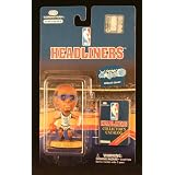 HORACE GRANT / ORLANDO MAGIC * 3 INCH * NBA Headliners Basketball Collector Figure