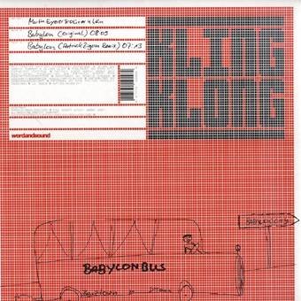 Martin Eyerer - Babylon - Zortam Music