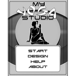 My Yoga Studio