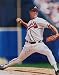 Greg Maddux Atlanta Braves 16x20 Autographed Photograph