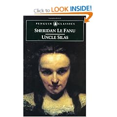 Penguin Classics Uncle Silas