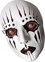 Halloween Masks Heavy Metal Officially Licensed Slipknot Joey #1 1/2 Half Latex Costume Mask