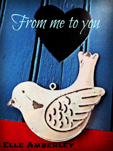 From me to you