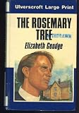 The Rosemary Tree (Large Print Edition) image