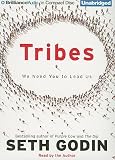 Tribes: We Need You to Lead Us