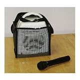 Collegiate Pacific Portable P.A. System Optional Microphone