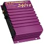 Pyramid PB110PX 2-Channel 240-Watt Pro Plus Amplifier