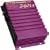 Pyramid PB110PX 2-Channel 240-Watt Pro Plus Amplifier