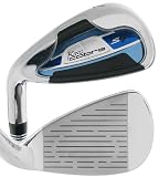 Women's Cobra S9 Women 2008 Irons 5-PW, GW & SW