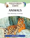 Animals : from mythology to zoology