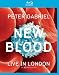 New Blood Live In London [Blu-ray] +  [Bonus version 3D]