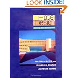 Hotel Design, Planning, and Development, New Edition by Walter A. Rutes