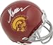 Marcus Allen USC Trojans Autographed Authentic Mini Helmet