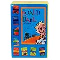 The Roald Dahl Collection