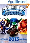 Skylanders Official Annual 2013