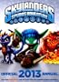 Skylanders 2013 Offical Annual